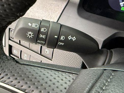 New 2026 Toyota Tacoma Trailhunter image 15