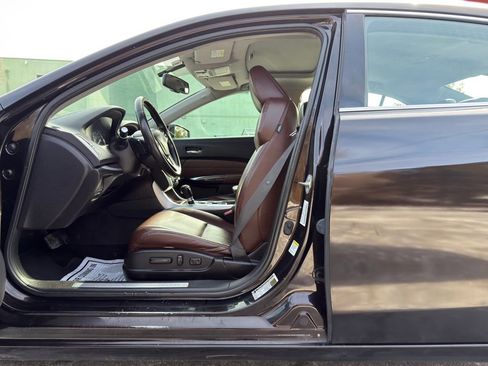 Used 2017 Acura TLX 2.4L image 10