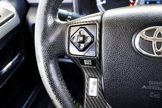 Used 2014 Toyota 4Runner SR5 Premium AWD/4WD image 44