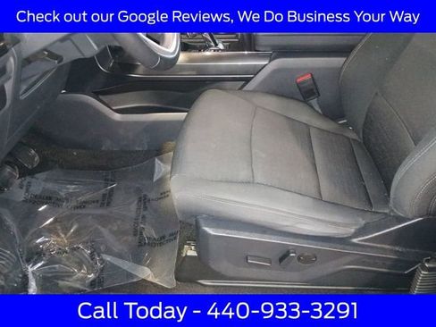 Certified 2022 Ford F150 XLT w/ Equipment Group 302A High image 30