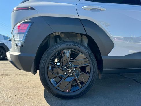 New 2026 Hyundai Kona SEL Sport FWD image 22