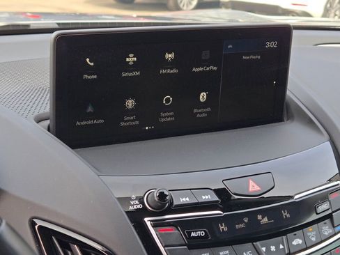 Certified 2023 Acura RDX AWD image 43