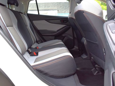 Used 2018 Subaru Crosstrek 2.0i Premium w/ Eyesight System AWD/4WD image 28