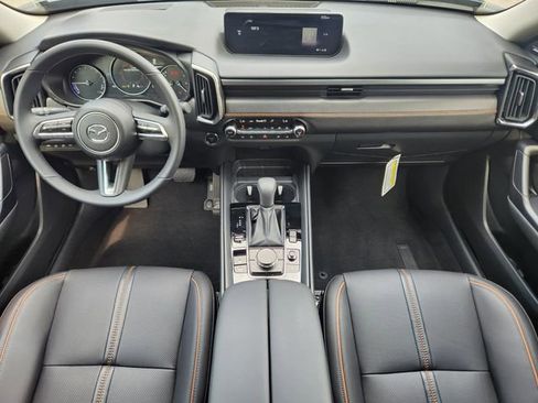 Used 2025 MAZDA CX-50 2.5 Hybrid w/ Cargo Package image 25