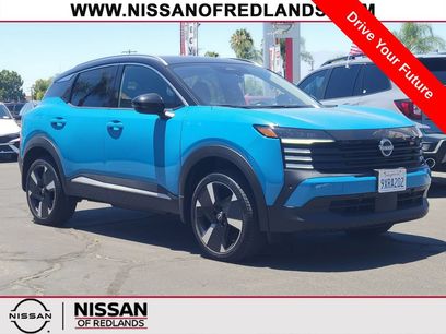 Used 2025 Nissan Kicks SR