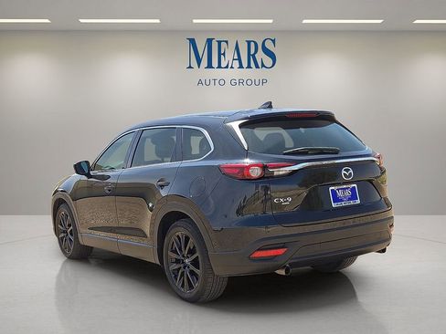 Used 2023 MAZDA CX-9 Touring Plus image 4