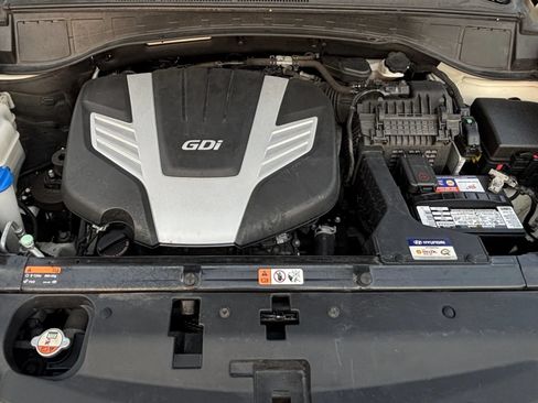 Used 2019 Hyundai Santa Fe XL AWD/4WD image 36