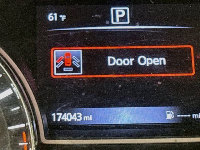 Used 2016 Nissan Altima 2.5 S w/ Power Driver Seat Package FWD image 13
