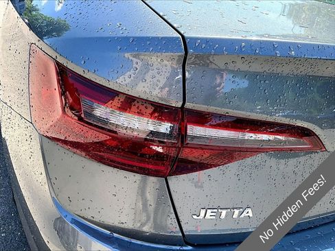 Used 2020 Volkswagen Jetta S w/ Driver Assistance Package FWD image 26