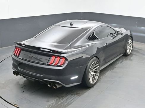 Used 2022 Ford Mustang GT RWD image 25