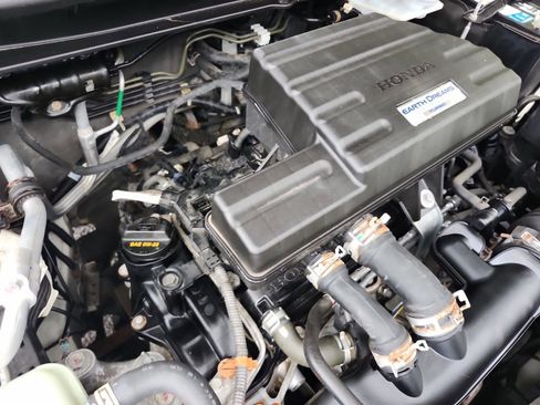 Certified 2018 Honda CR-V EX image 22