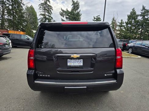 Used 2018 Chevrolet Tahoe Premier image 39