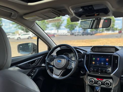 Used 2021 Subaru Crosstrek 2.5i Limited w/ Moonroof Package 2 AWD/4WD image 27