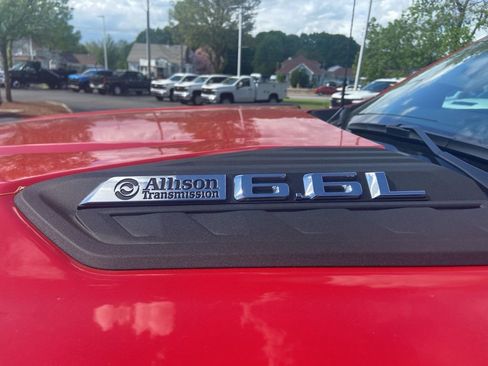 New 2025 Chevrolet Silverado 3500 W/T w/ WT Convenience Package image 6