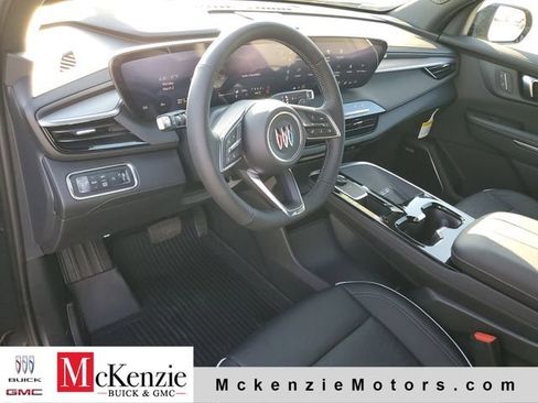 New 2026 Buick Enclave Sport Touring w/ LPO, Floor Liner Package AWD/4WD image 6