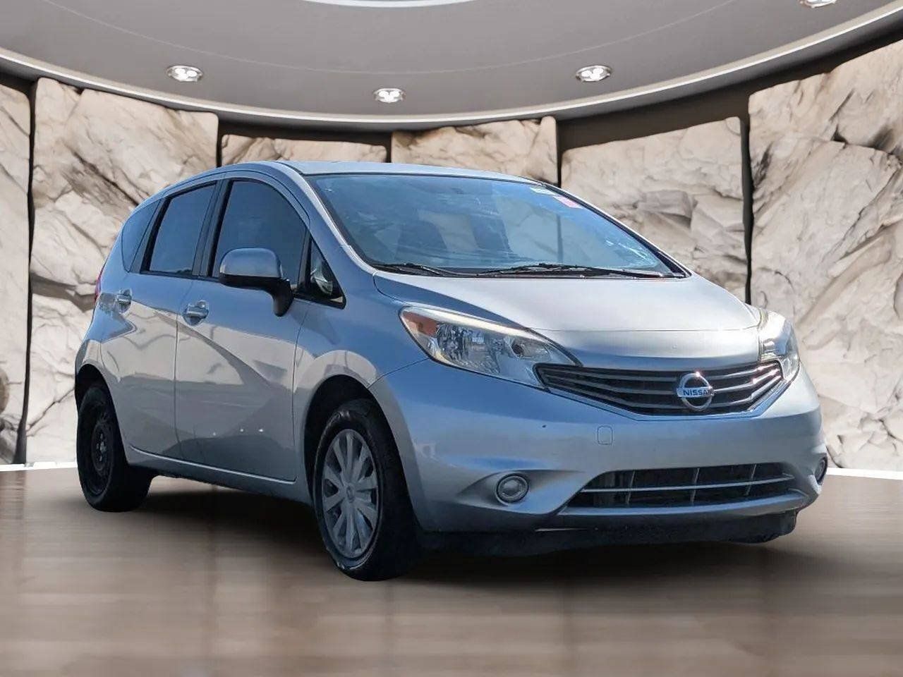 Used 2014 Nissan Versa Note S FWD image 31