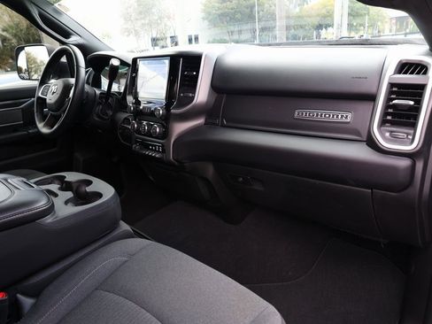 Used 2022 RAM 2500 Big Horn w/ Level A Equipment Group image 21