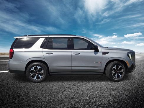 New 2026 GMC Yukon AT4 w/ AT4 Premium Plus Package AWD/4WD image 26