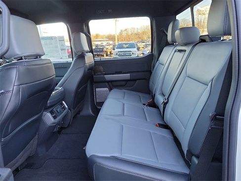 New 2023 Ford F150 Lightning Lariat image 5