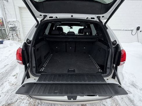 Used 2018 BMW X5 xDrive35i image 19