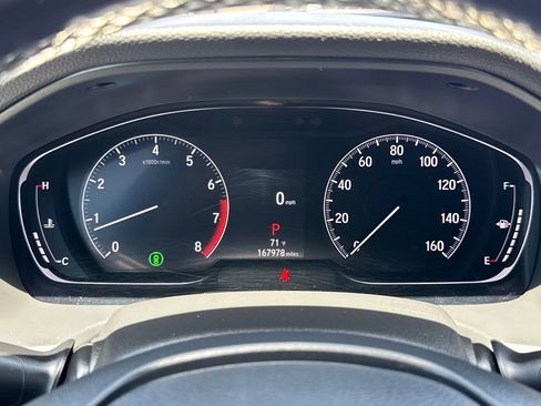 Used 2022 Honda Accord Sport image 32