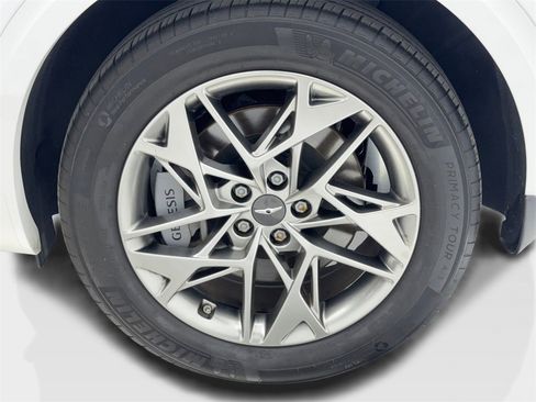 Used 2024 Genesis GV70 2.5T w/ Select Package image 55