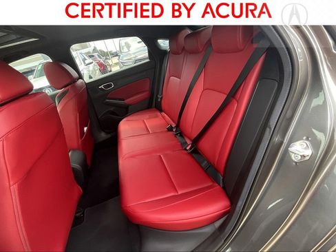 Used 2025 Acura Integra A-Spec image 17