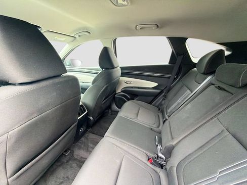 Used 2024 Hyundai Tucson SEL FWD image 23