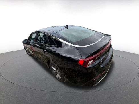 Used 2023 Kia K5 LXS image 5