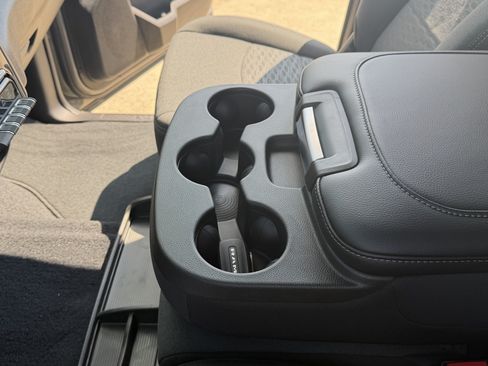 New 2026 RAM 2500 Tradesman AWD/4WD image 31