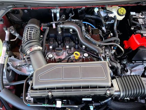 New 2026 Ford Escape Active image 17