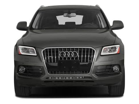 Used 2014 Audi Q5 2.0T Premium Plus w/ Premium Plus Package AWD/4WD image 4