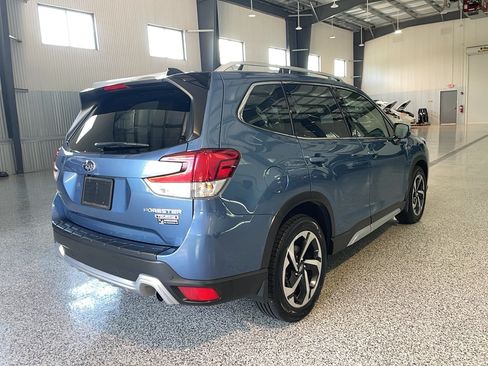Used 2024 Subaru Forester Touring AWD/4WD image 21