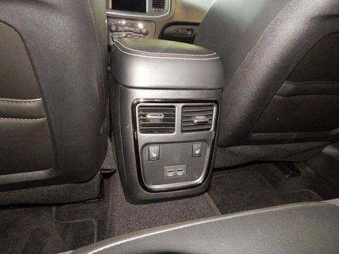 Used 2021 Dodge Charger SRT Hellcat w/ Harman/Kardon Audio Group image 26