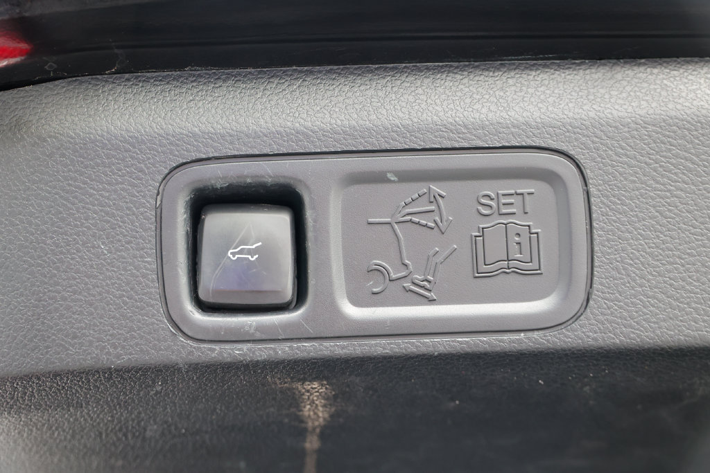 Used 2021 Ford Expedition XLT AWD/4WD image 37
