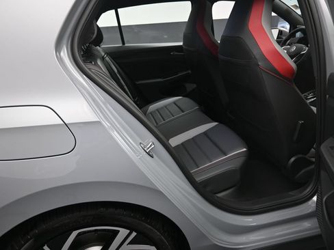 New 2026 Volkswagen GTI SE FWD image 24