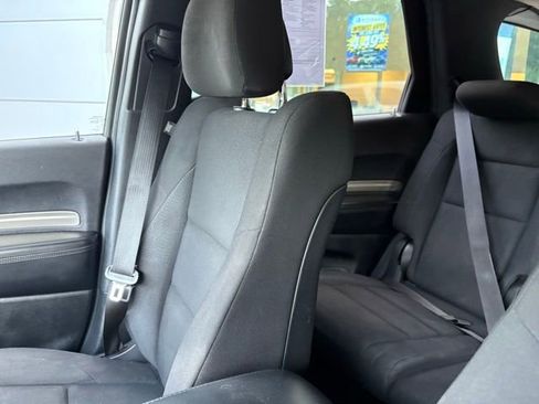 Used 2015 Dodge Durango SXT RWD image 23