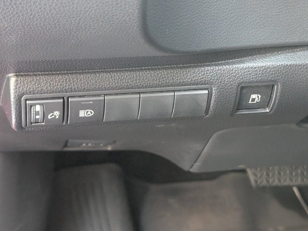 Certified 2023 Toyota Corolla LE FWD image 12