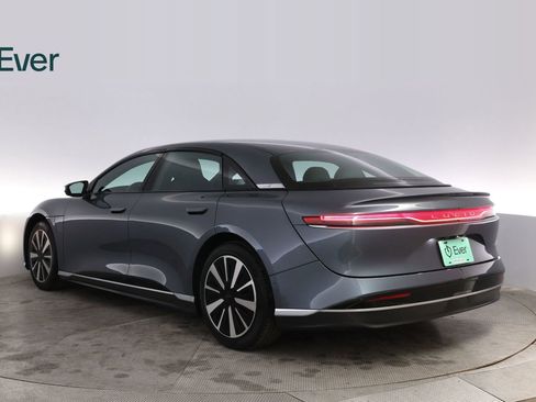 Used 2023 Lucid Air Pure image 17