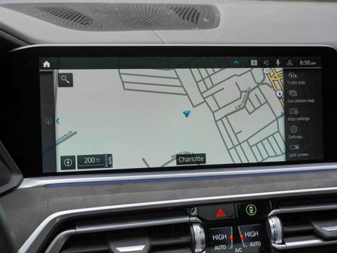 Used 2023 BMW X5 xDrive45e w/ Executive Package image 28