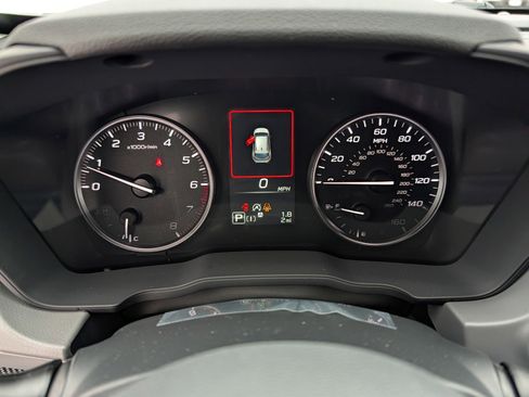 New 2026 Subaru Crosstrek 2.0i Premium image 11