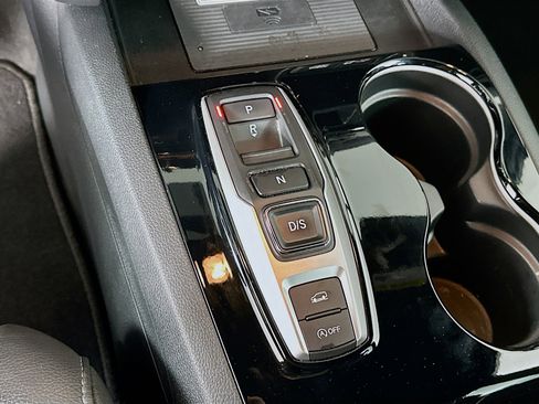 Used 2022 Honda Passport Elite image 25