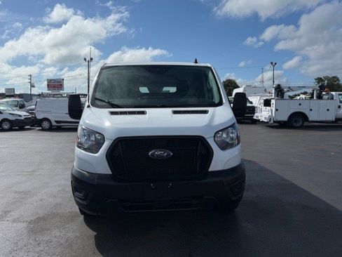 Used 2021 Ford Transit 150 Low Roof image 3