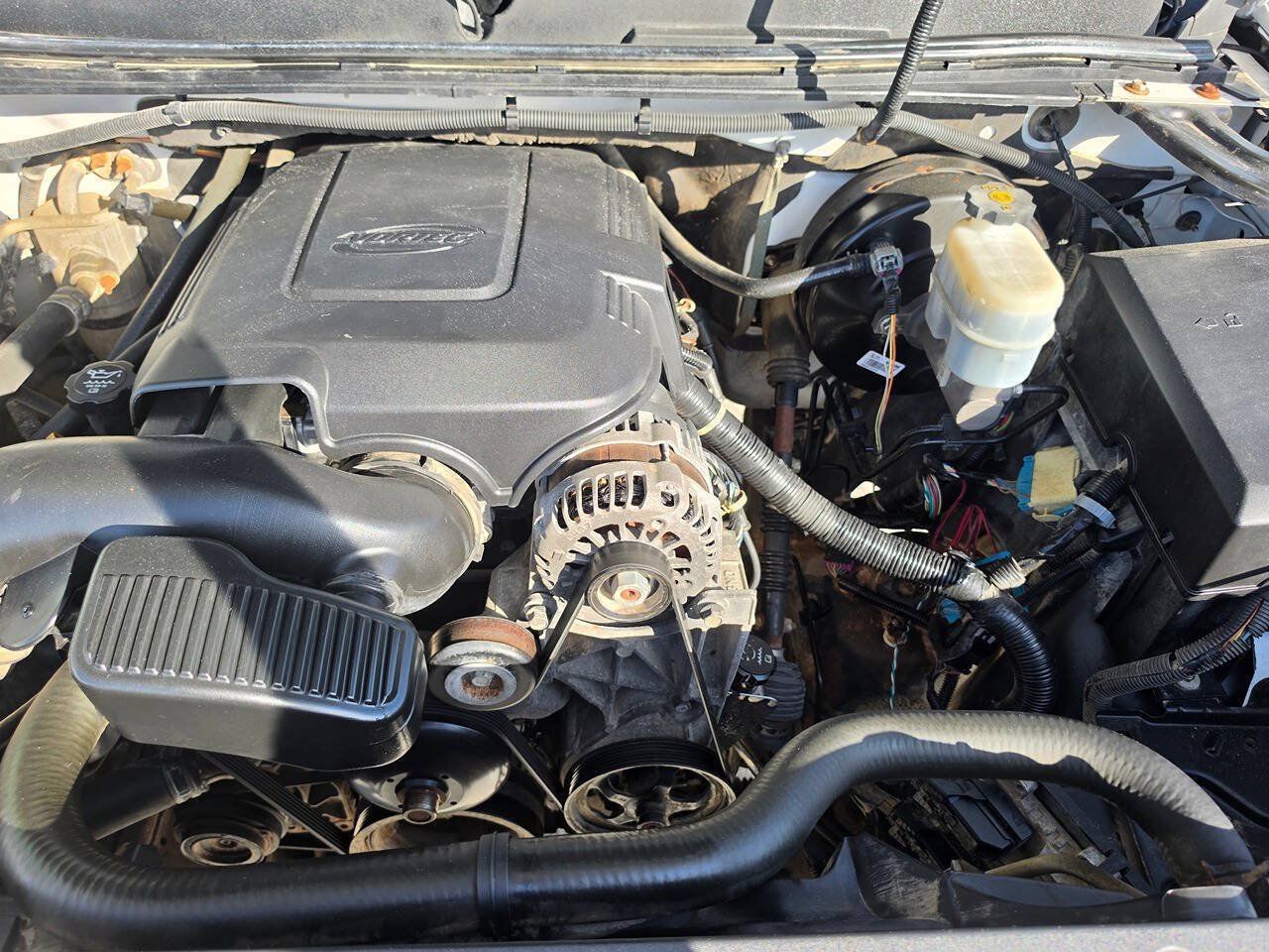 Used 2011 Chevrolet Silverado 1500 LT w/ All-Star Edition RWD image 42