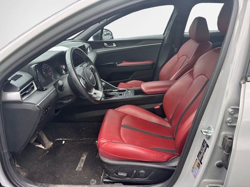 Used 2023 Kia K5 GT-Line w/ GT-Line Premium Package image 12