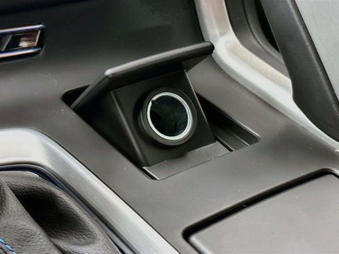 Used 2019 Chevrolet Corvette ZR1 RWD image 22