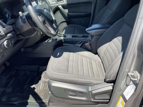 Used 2021 Ford Ranger XLT w/ Equipment Group 302A High AWD/4WD image 13