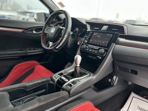 Used 2020 Honda Civic Type R image 23