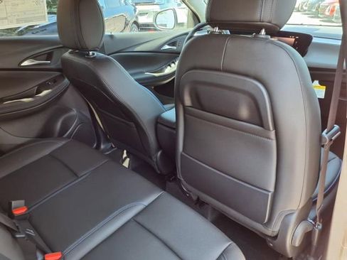 New 2026 Buick Encore GX Sport Touring w/ Comfort Package image 20