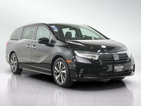 Used 2023 Honda Odyssey Touring image 7